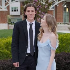 Meet your Posher, Teddy